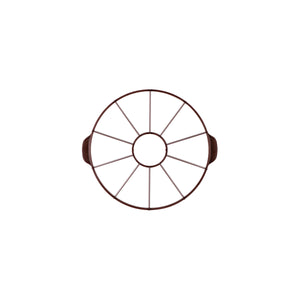 Cake Divider Plastic 10 Serve 265mm