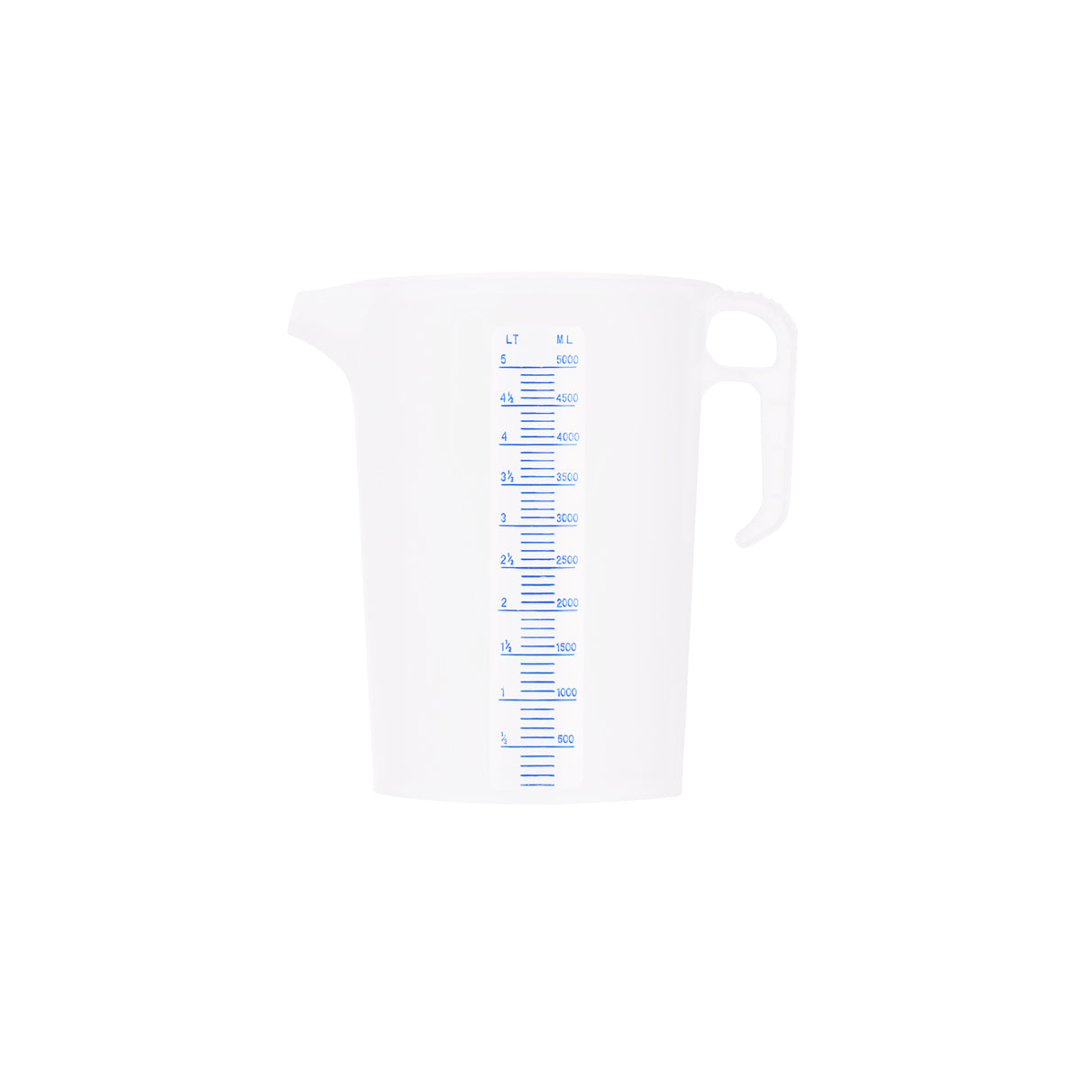 1000ml 500ml 250ml Measuring Cups Set Plastic Measuring Cup - China Dustbin  and Plastic Dustbin price