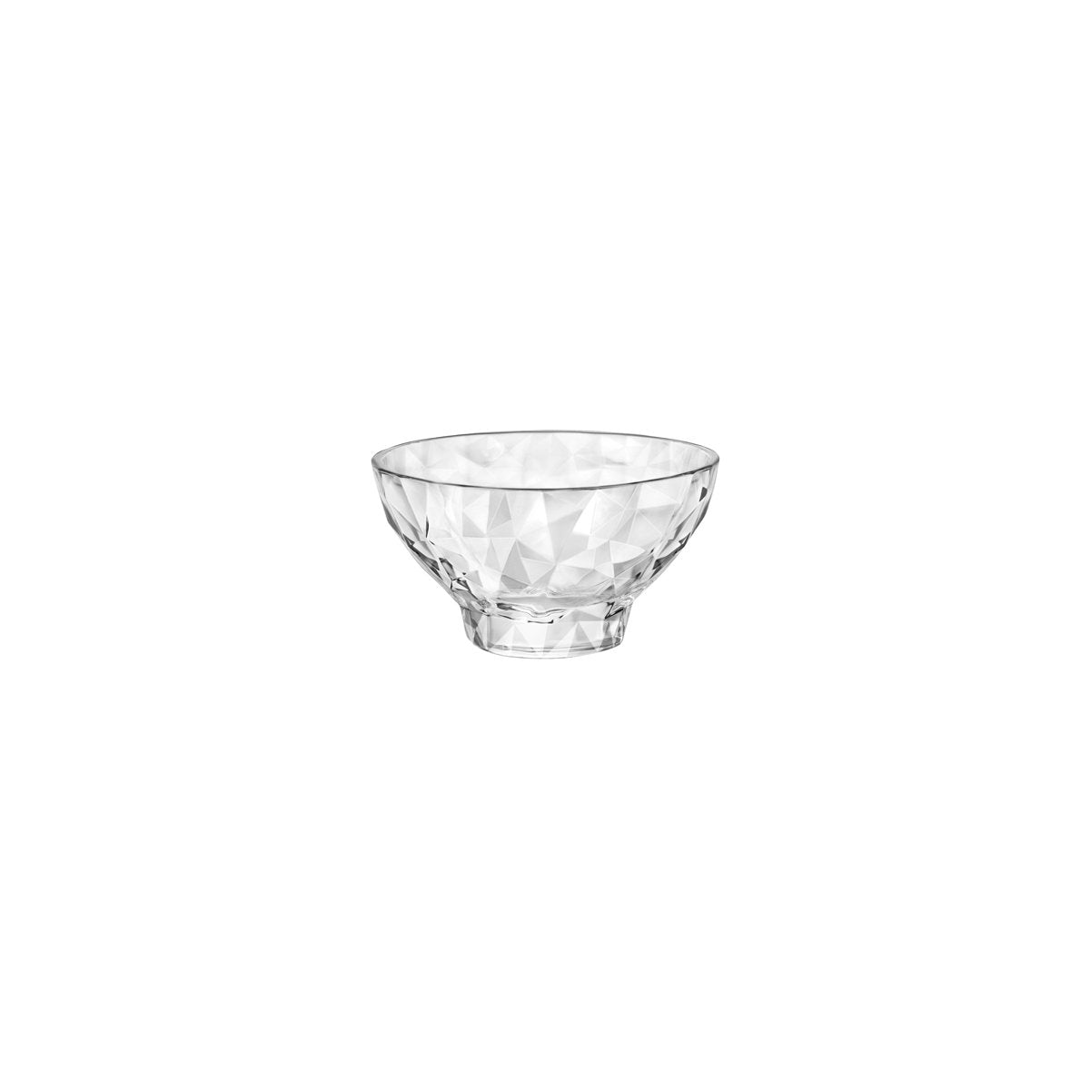 315-181 Bormioli Rocco Diamond Mini Bowl 220ml Tomkin Australia Hospitality Supplies