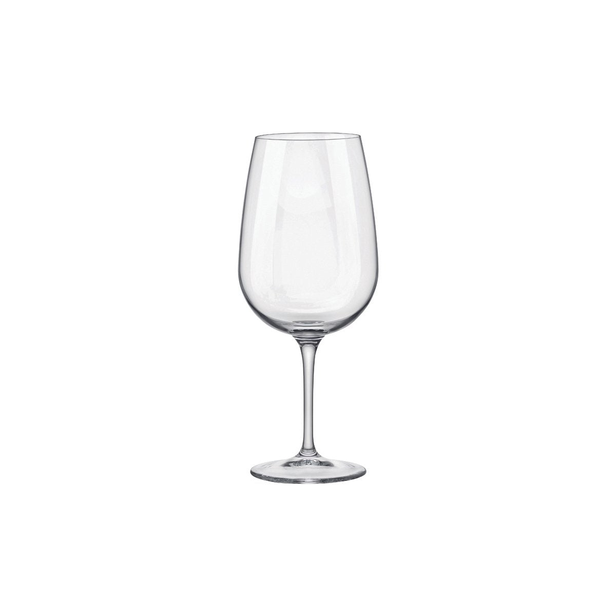 315-303 Bormioli Rocco Bartender Spazio X-Large Wine 637ml Tomkin Australia Hospitality Supplies