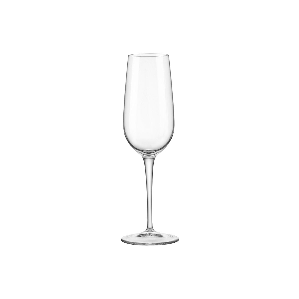 315-306 Bormioli Rocco Bartender Spazio Champagne Flute 215ml Tomkin Australia Hospitality Supplies