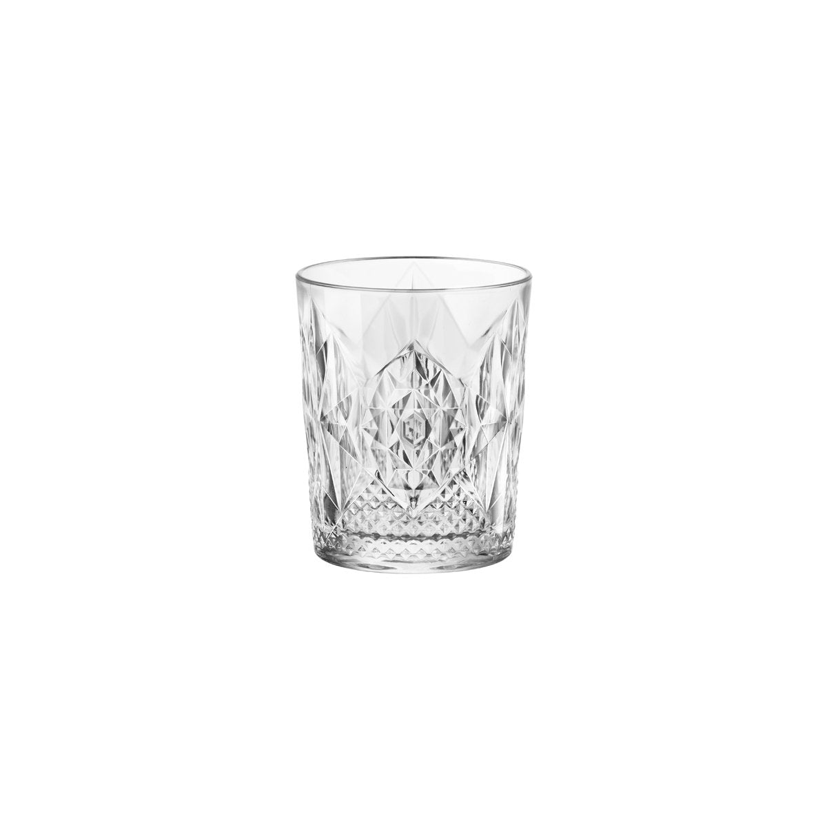 315-403 Bormioli Rocco Bartender Stone D.O.F Tumbler 390ml Tomkin Australia Hospitality Supplies