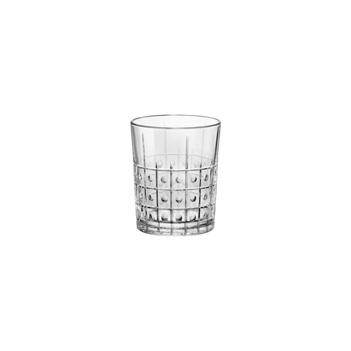 315-406 Bormioli Rocco Bartender Este D.O.F Tumbler 390ml Tomkin Australia Hospitality Supplies