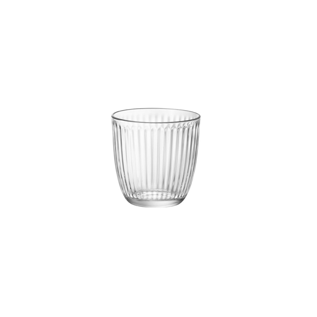 315-410 Bormioli Rocco Line Tumbler 290ml Tomkin Australia Hospitality Supplies