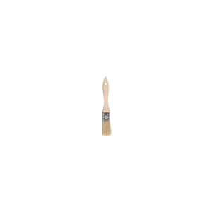 Pastry Brush Natural 25mm
