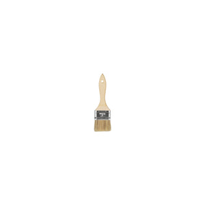 Pastry Brush Natural 50mm