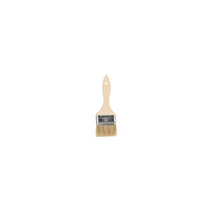 Pastry Brush Natural 62mm