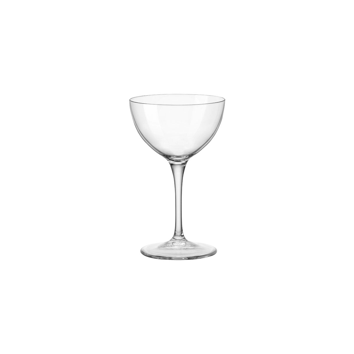 320-911 Bormioli Rocco Bartender Novecento Cocktail / Martini 235ml Tomkin Australia Hospitality Supplies