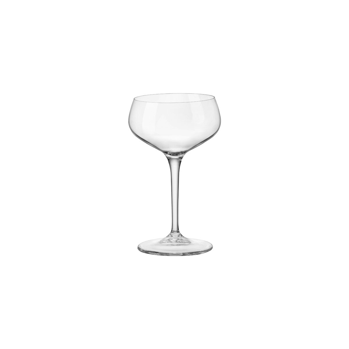 320-912 Bormioli Rocco Bartender Novecento Cocktail 250ml Tomkin Australia Hospitality Supplies