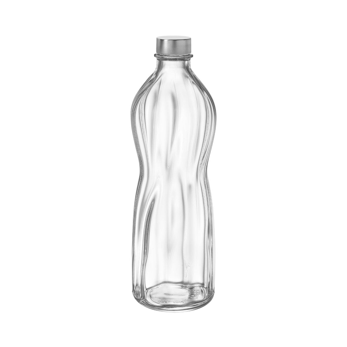 320-941 Bormioli Rocco Aqua Bottle 1000ml Tomkin Australia Hospitality Supplies