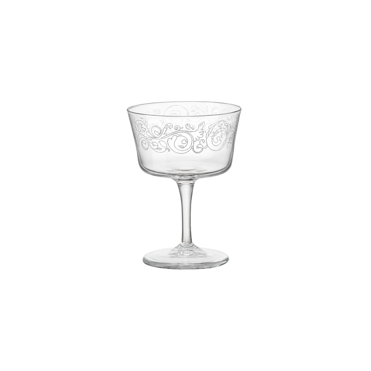 320-975 Bormioli Rocco Bartender Liberty Fizz 220ml Tomkin Australia Hospitality Supplies