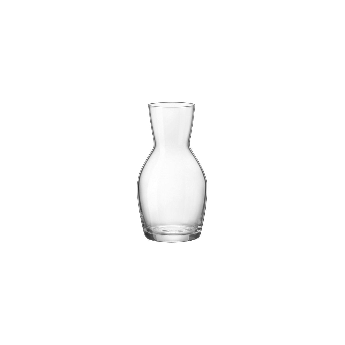 320-997 Bormioli Rocco Ypsilon Wine Carafe 290ml Tomkin Australia Hospitality Supplies