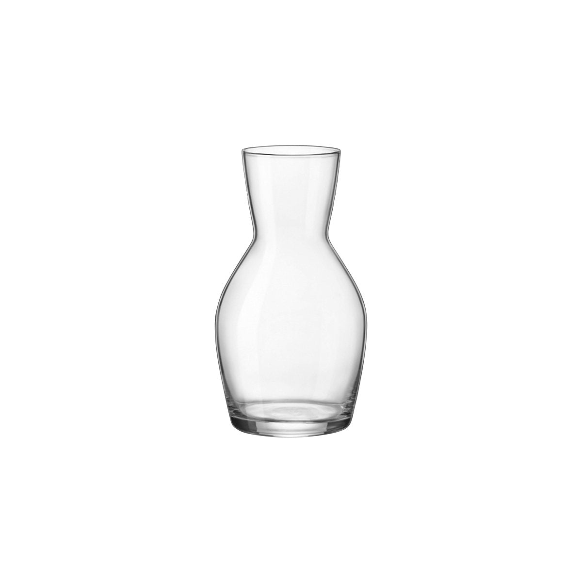 320-998 Bormioli Rocco Ypsilon Wine Carafe 590ml Tomkin Australia Hospitality Supplies