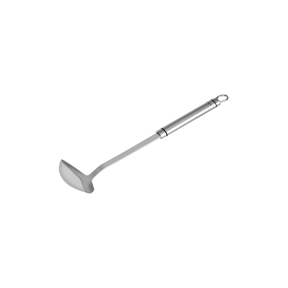 32507 Chef Inox Milano Ladle Sauce 65mm Tomkin Australia Hospitality Supplies