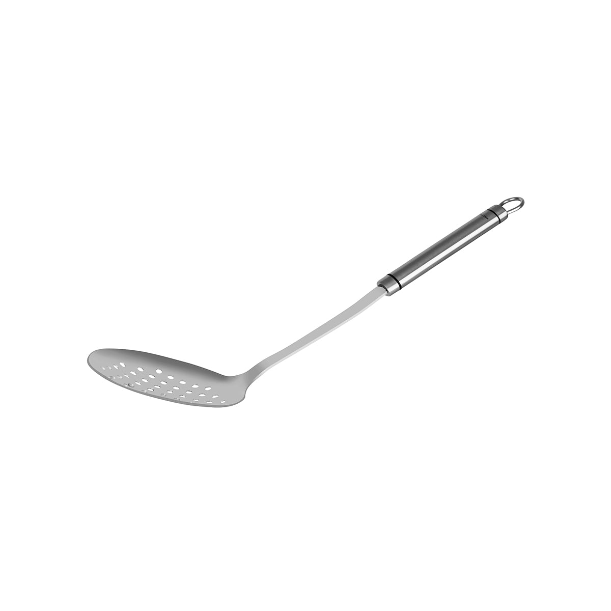 32508 Chef Inox Milano Skimmer Round Tomkin Australia Hospitality Supplies