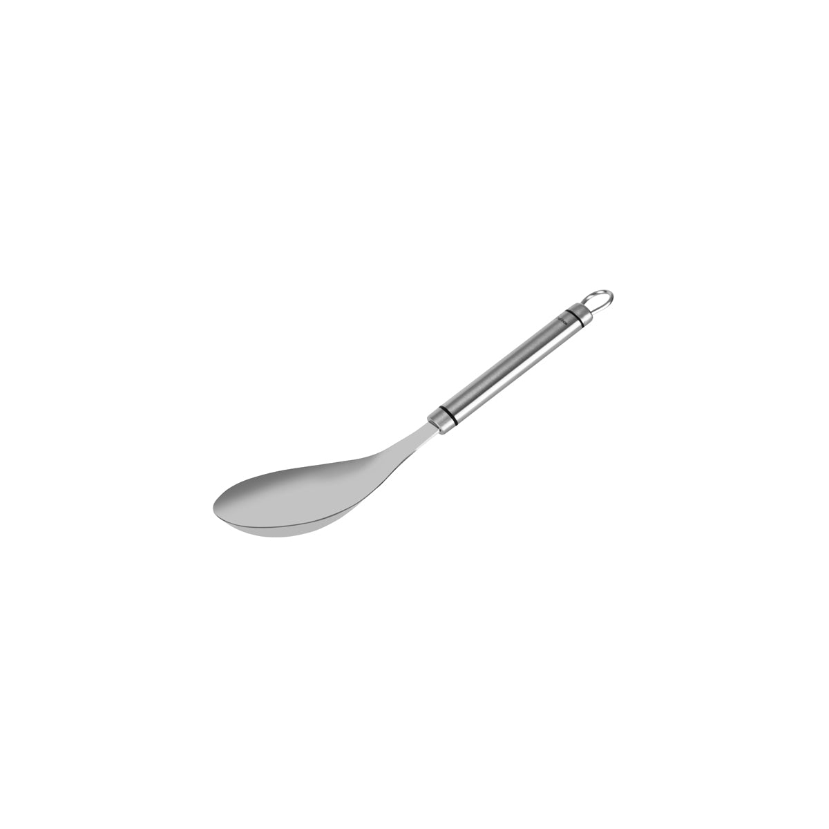32514 Chef Inox Milano Spoon Rice Tomkin Australia Hospitality Supplies