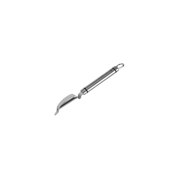 Chef Inox Milano Peeler Swivel Thumb P Shape | Tomkin Australia ...