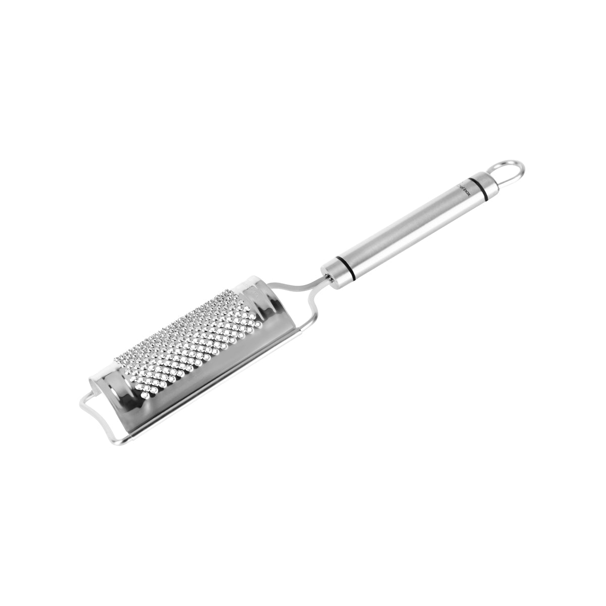 32541 Chef Inox Milano Grater Curved Tomkin Australia Hospitality Supplies
