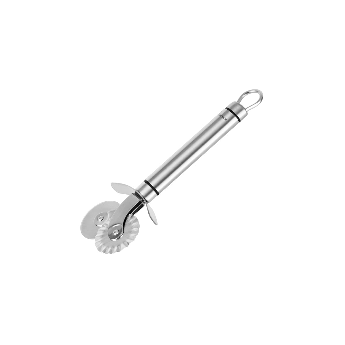 32542 Chef Inox Milano Pizza Pastry Cutter Tomkin Australia Hospitality Supplies