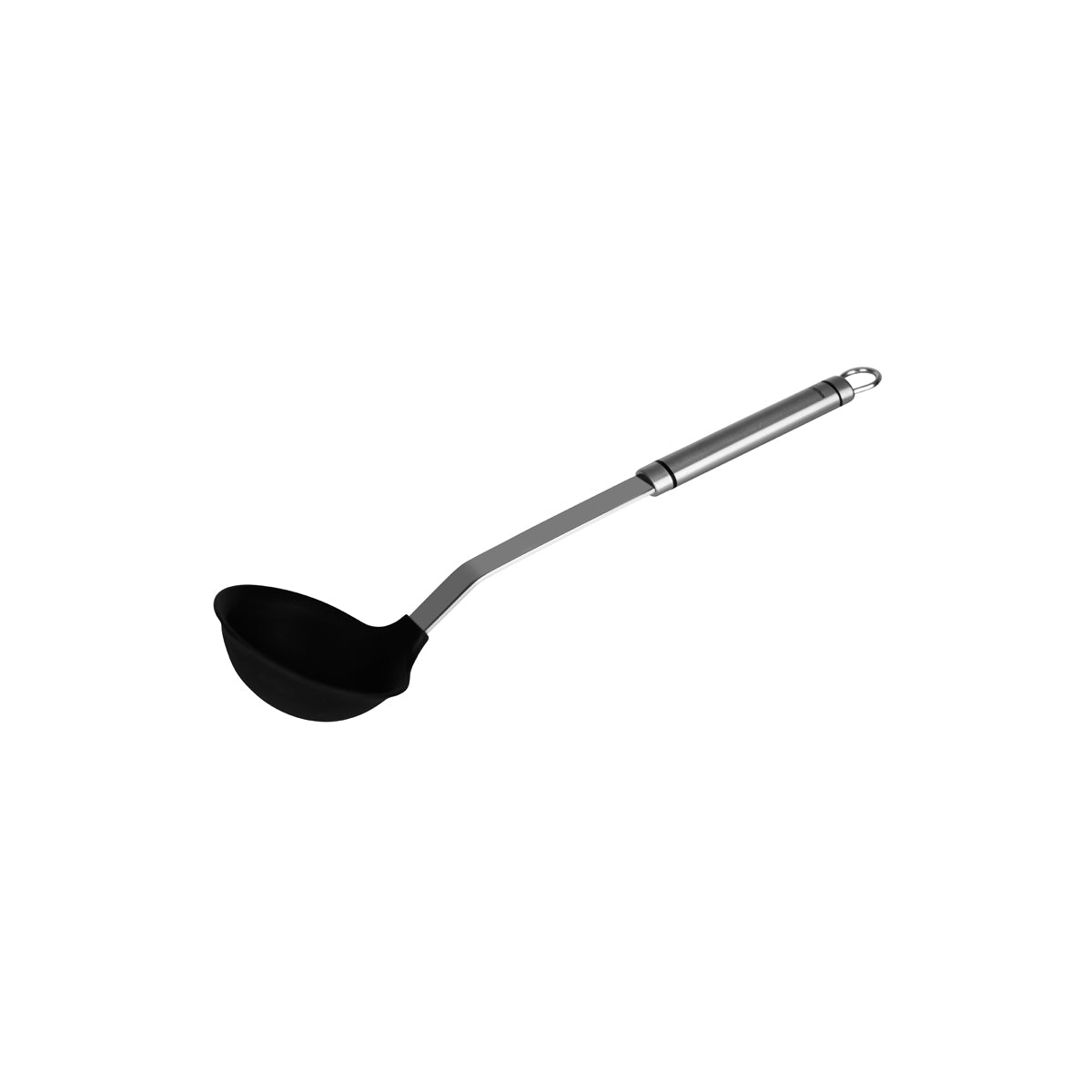32585 Chef Inox Milano Ladle Soup Non-Stick Tomkin Australia Hospitality Supplies