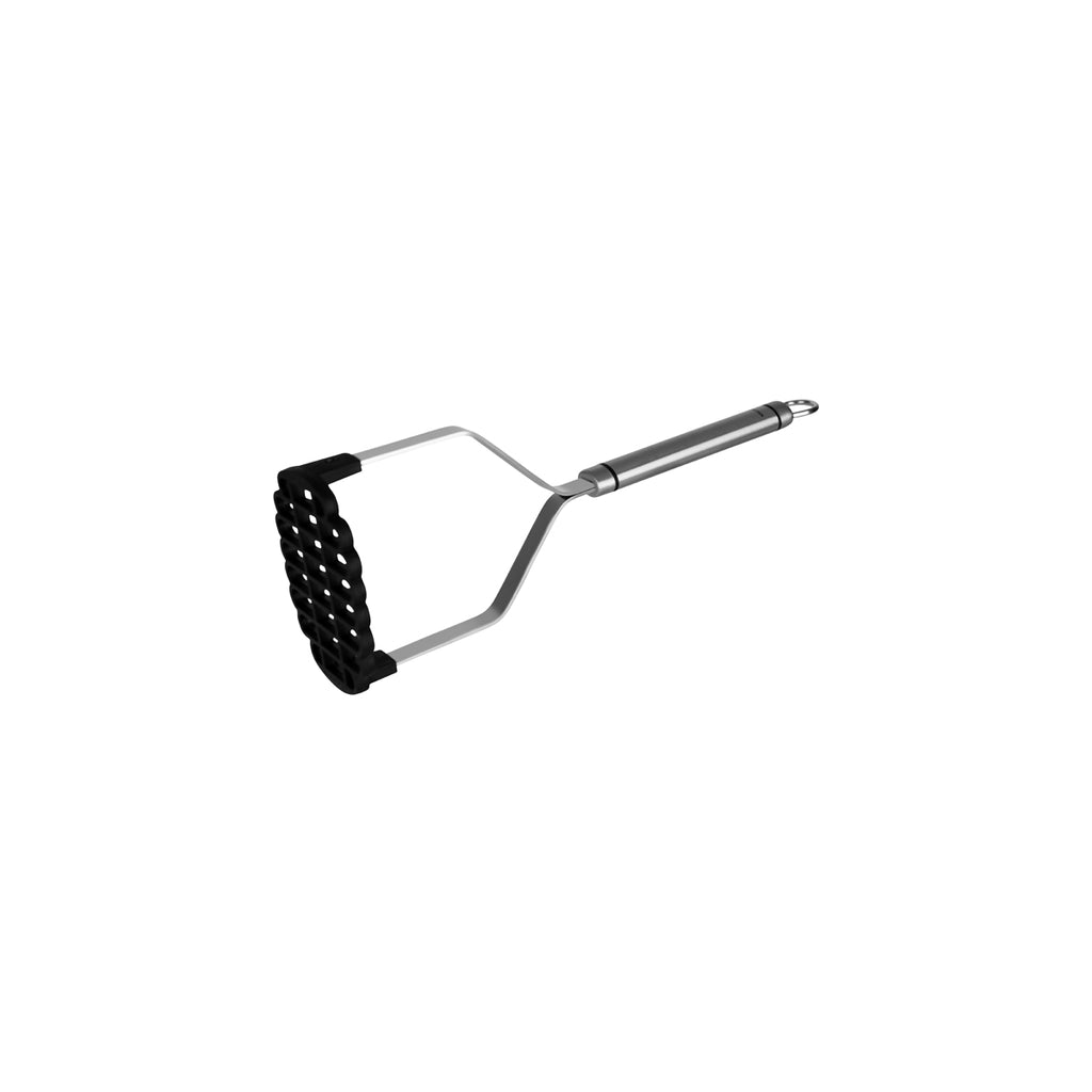 Chef Inox Milano Potato Masher Non Stick Tomkin Australia
