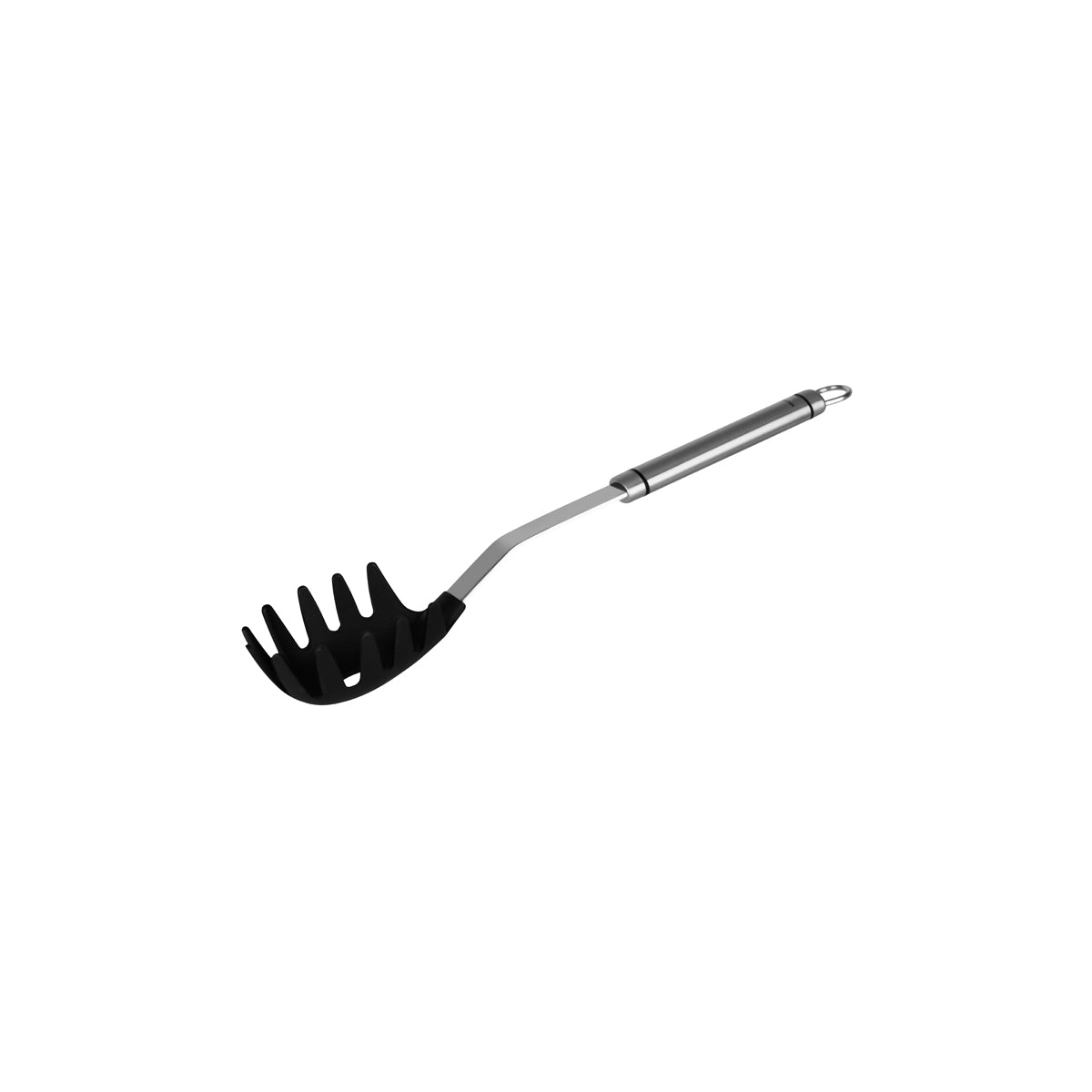32587 Chef Inox Milano Fork Pasta Non-Stick Tomkin Australia Hospitality Supplies