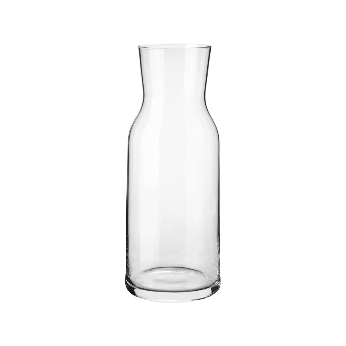 330-002 Bormioli Rocco Aquaria Carafe No Lid 1200ml Tomkin Australia Hospitality Supplies