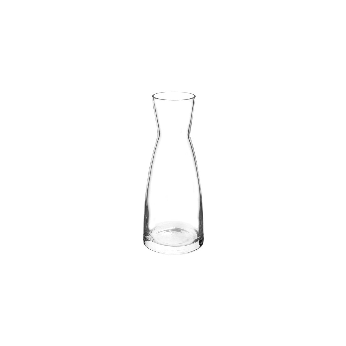 330-013 Bormioli Rocco Ypsilon Carafe 280ml Tomkin Australia Hospitality Supplies