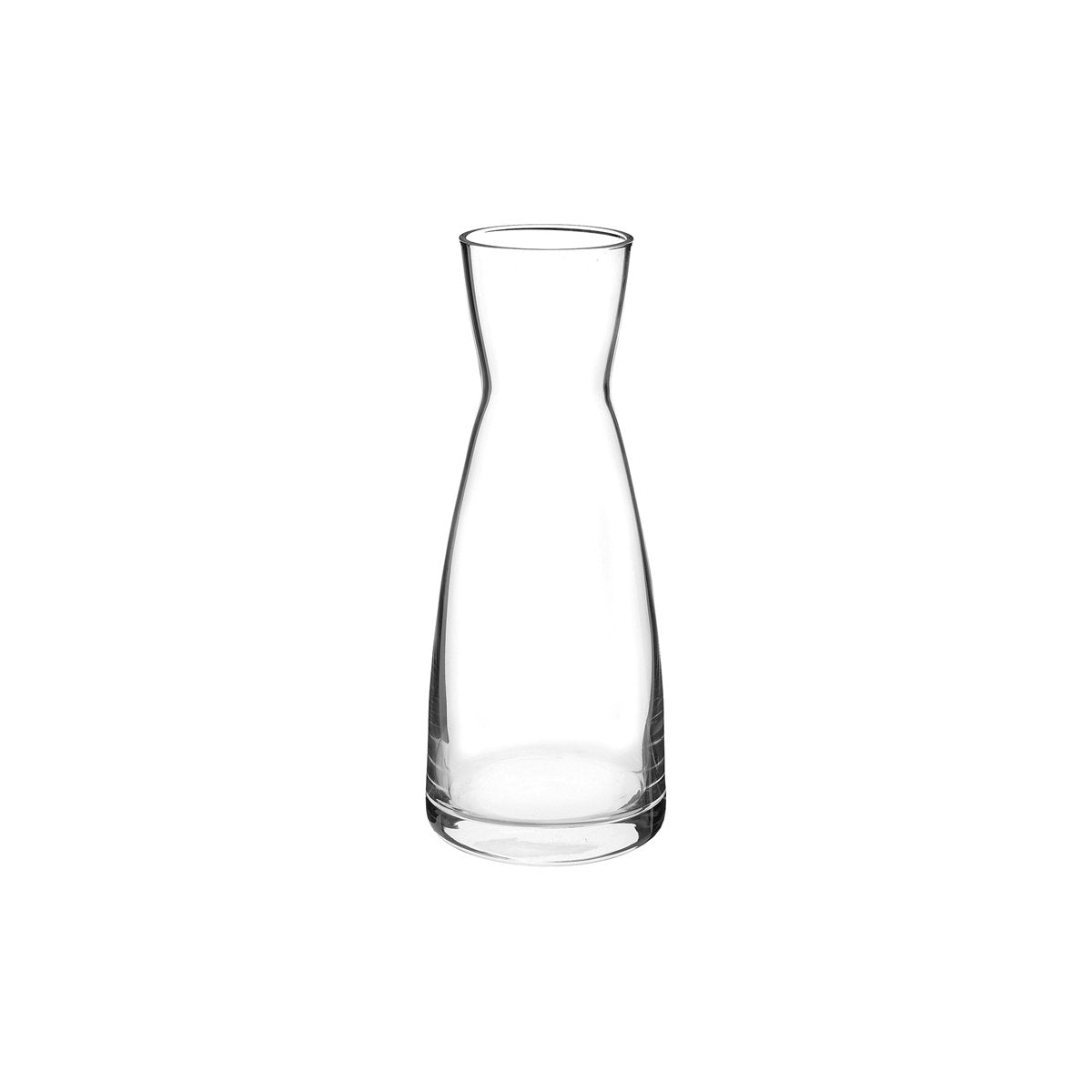 330-014 Bormioli Rocco Ypsilon Carafe 550ml Tomkin Australia Hospitality Supplies