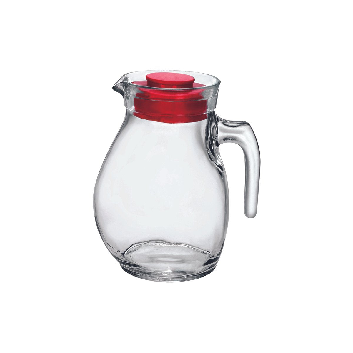 330-034 Bormioli Rocco Sangria Jug 1500ml With Lid Tomkin Australia Hospitality Supplies