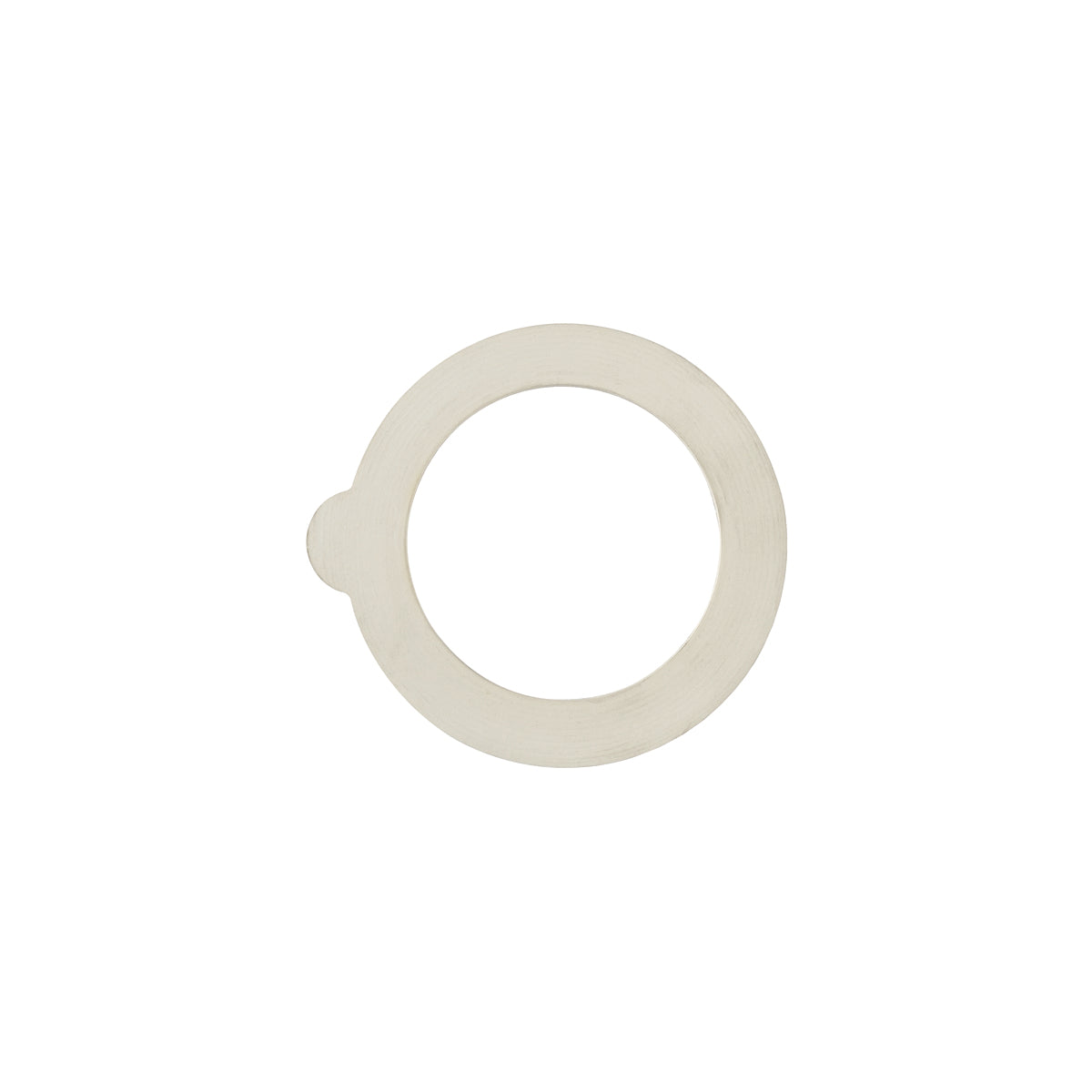 330-305 Bormioli Rocco Rubber Seal for Fido Jars (Pack of 6) Tomkin Australia Hospitality Supplies