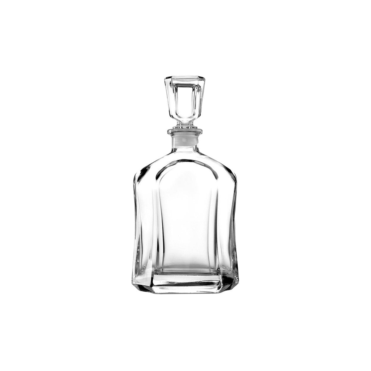 330-330 Bormioli Rocco Capitol Decanter 780ml Tomkin Australia Hospitality Supplies
