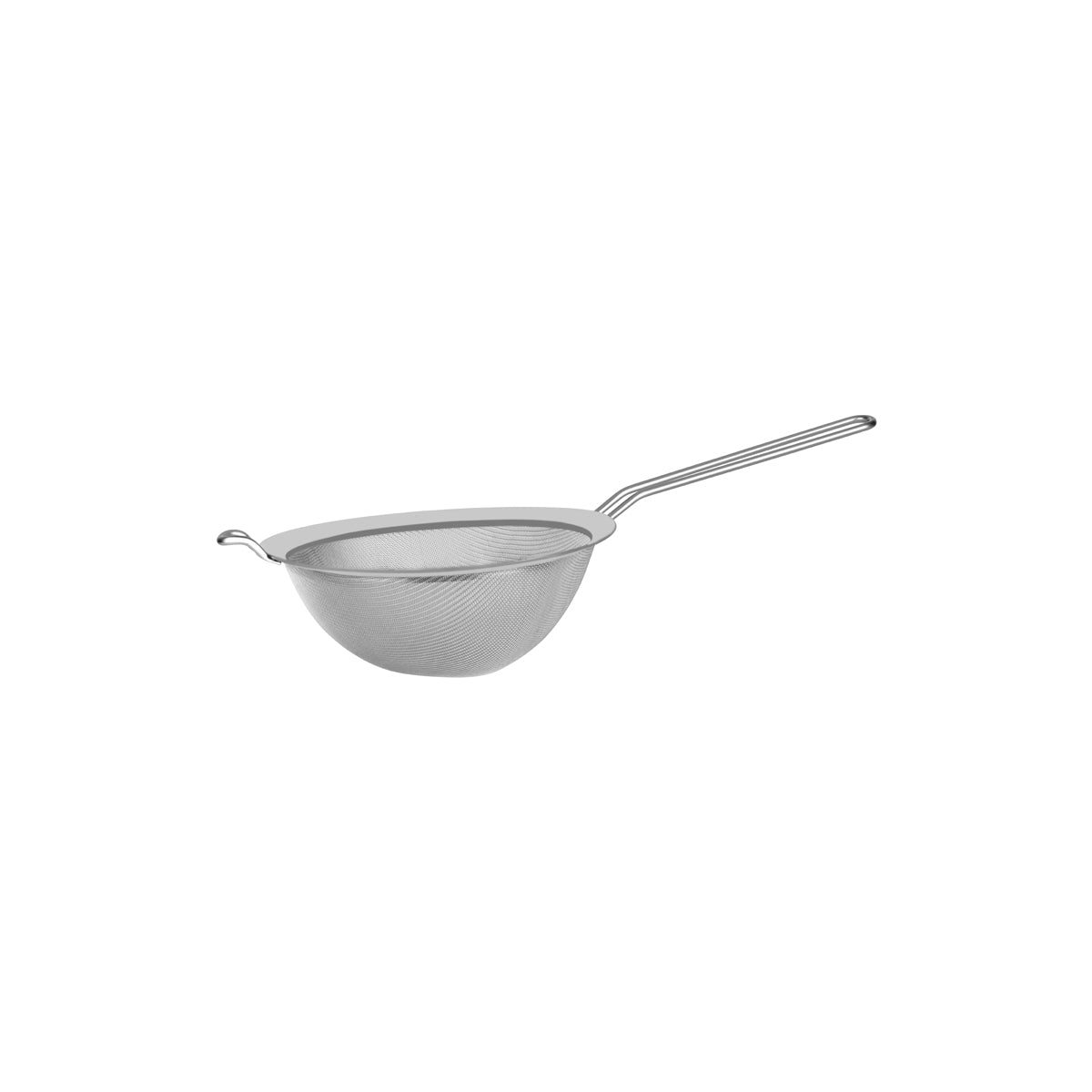 Chef Inox Strainer Mesh & Rim 200x200mm | Tomkin Australia Hospitality ...