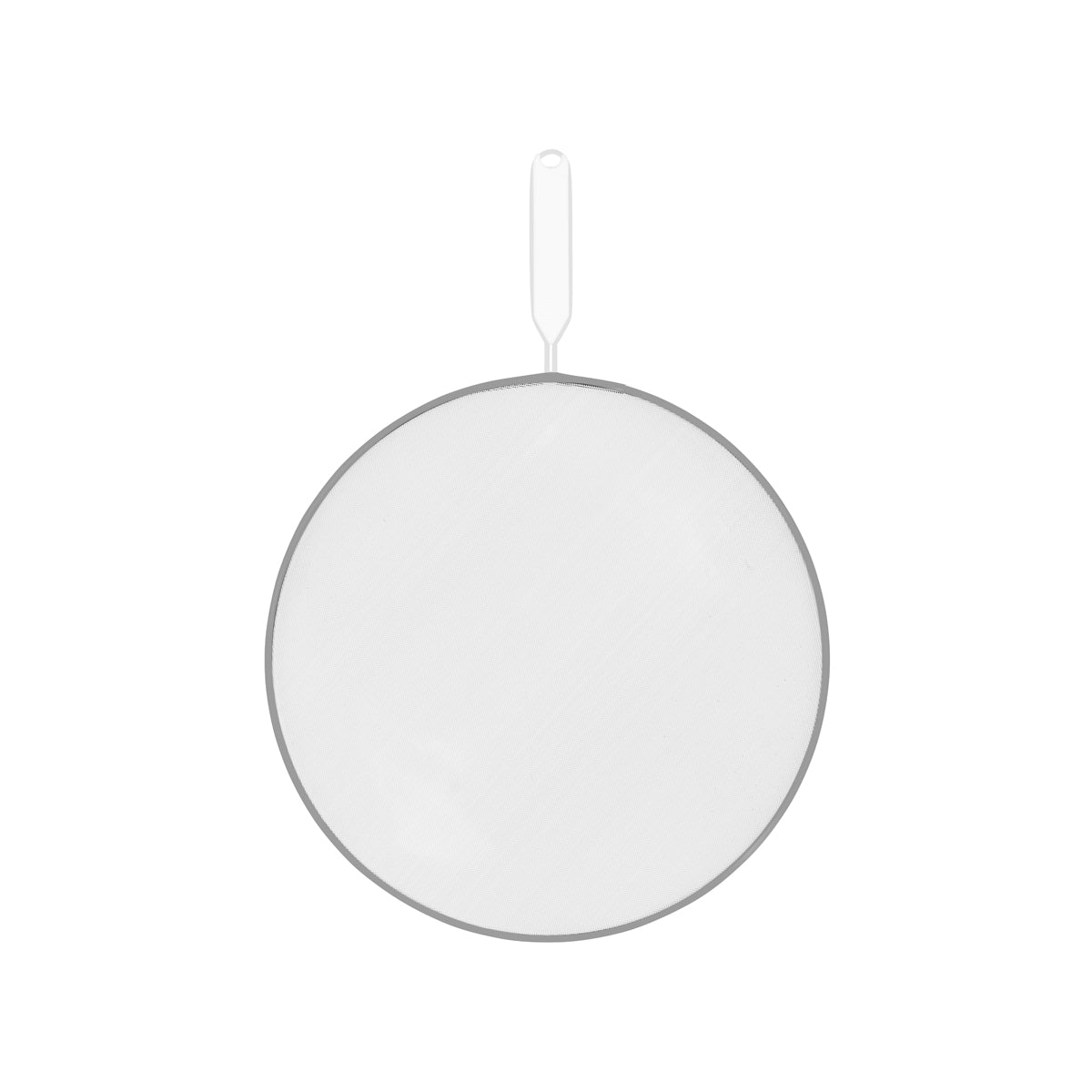 34133 Metaltex Splatter Screen 330mm Tomkin Australia Hospitality Supplies