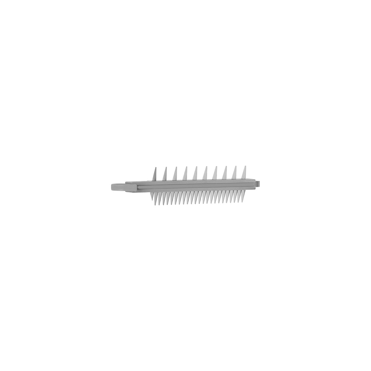 34262 De Buyer Mandoline Access Blade Julienne 4 &amp; 10mm Tomkin Australia Hospitality Supplies