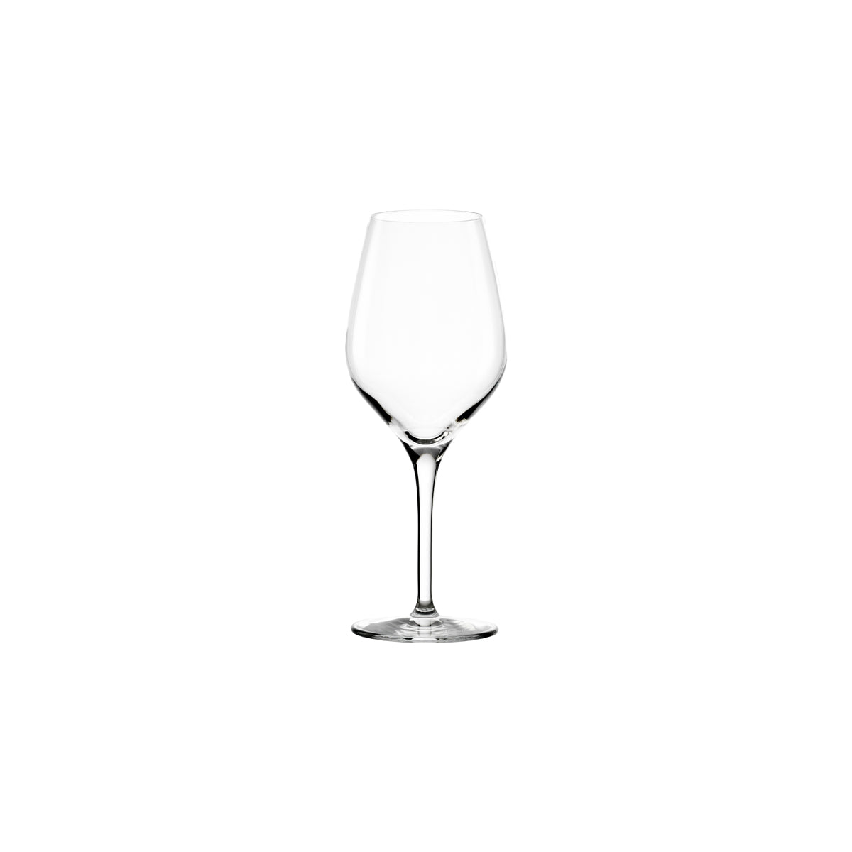 360-775 Stolzle Exquisit Royal White Wine 350ml Tomkin Australia Hospitality Supplies