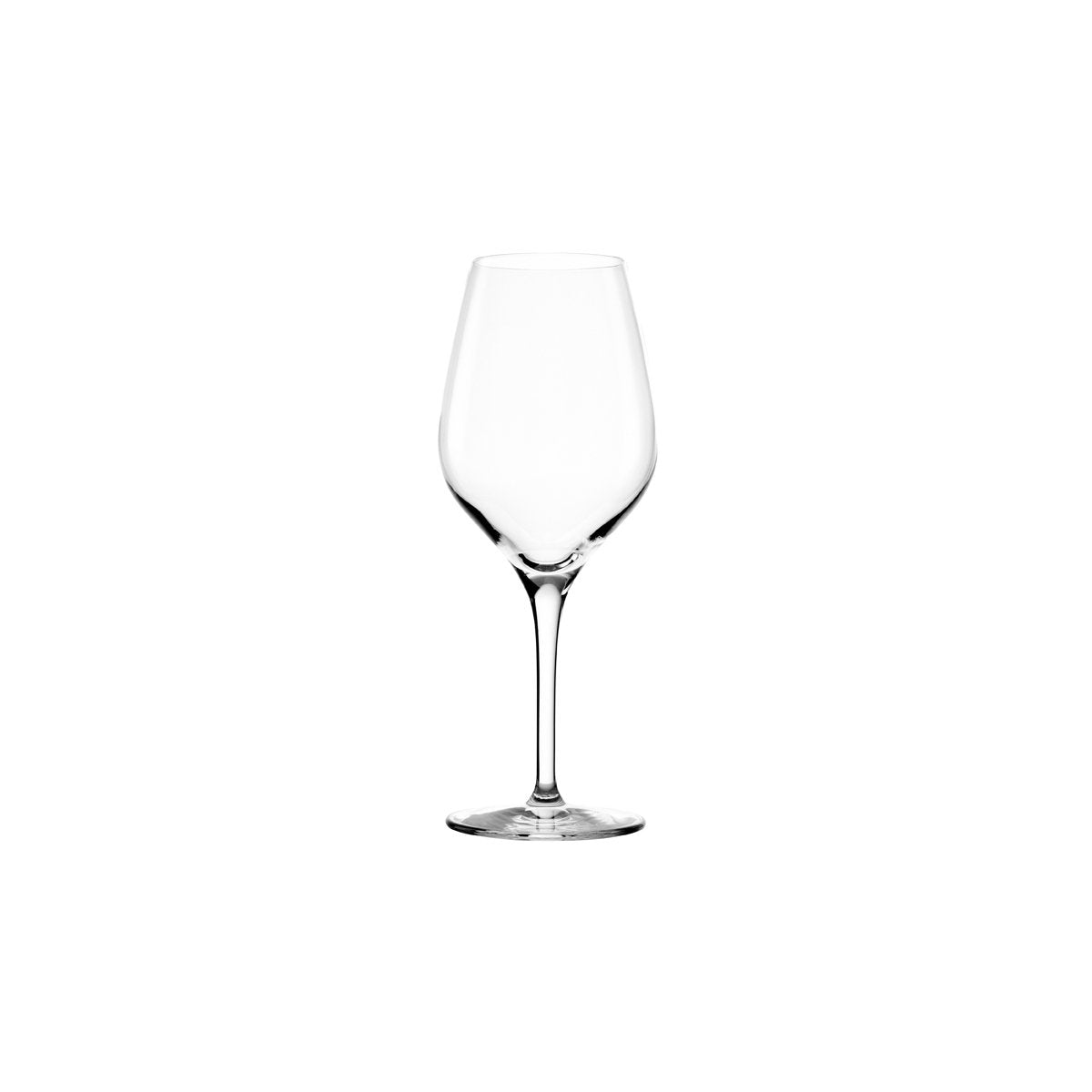 360-804 Stolzle Exquisit White Wine 350ml Tomkin Australia Hospitality Supplies