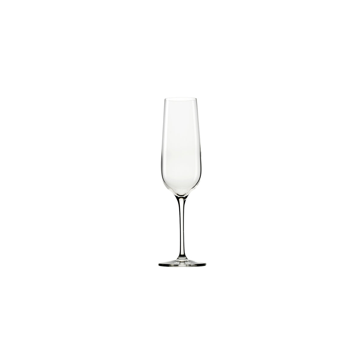 360-925 Stolzle Grandezza Champagne Flute 214ml Tomkin Australia Hospitality Supplies