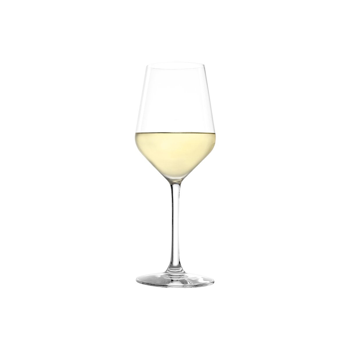 360-985 Stolzle Revolution White Wine 365ml Tomkin Australia Hospitality Supplies