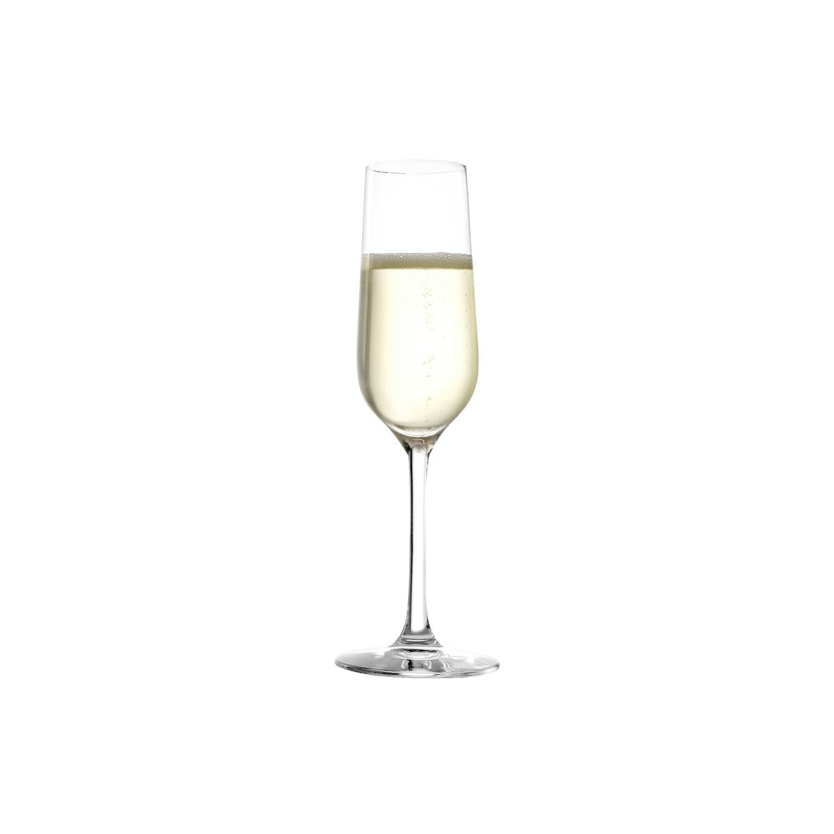 360-989 Stolzle Revolution Champagne Flute 200ml Tomkin Australia Hospitality Supplies