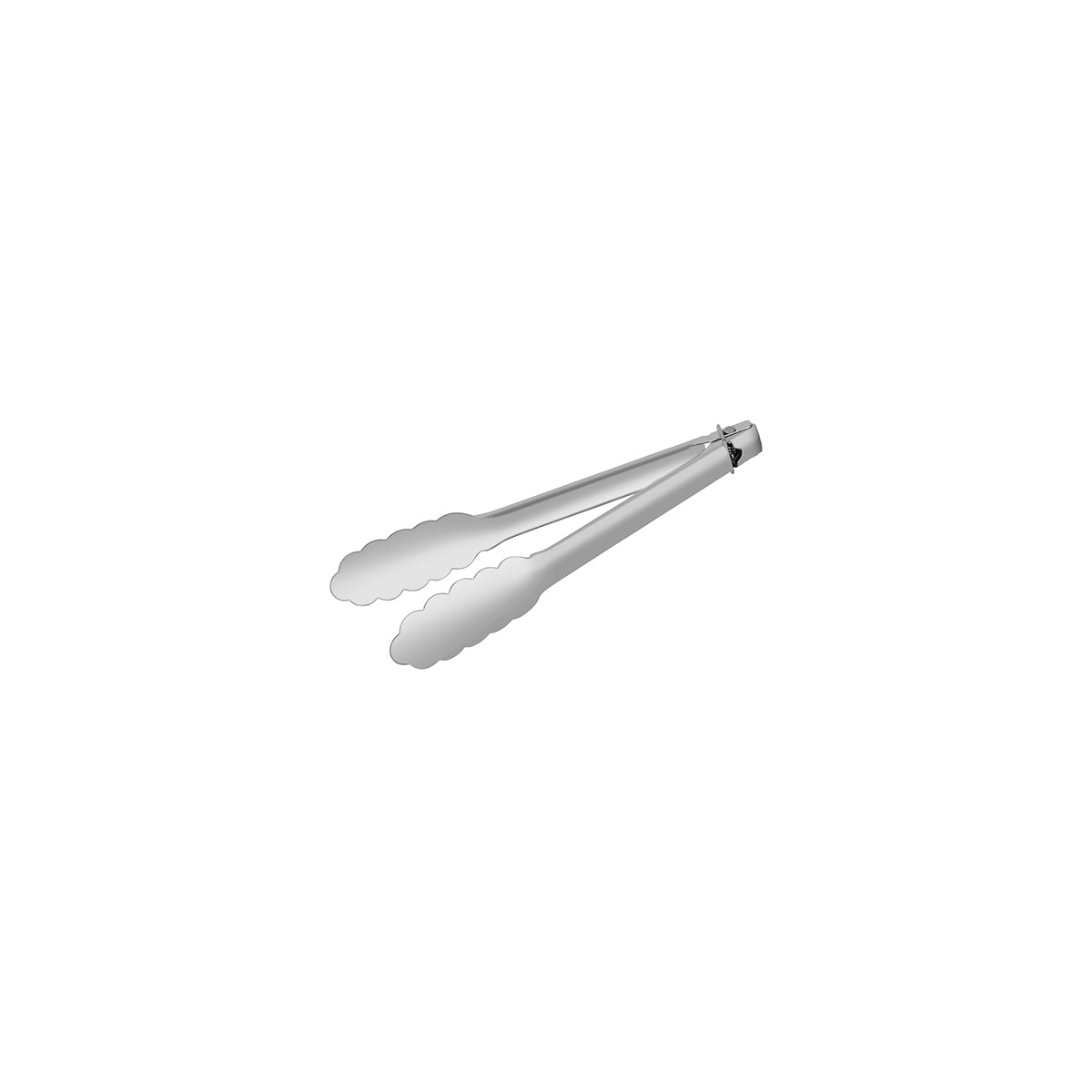 36056 Chef Inox Utility Tong 250mm Tomkin Australia Hospitality Supplies