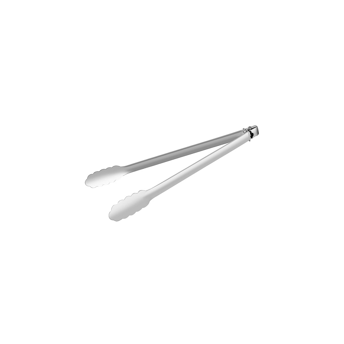 36057 Chef Inox Utility Tong 300mm Tomkin Australia Hospitality Supplies