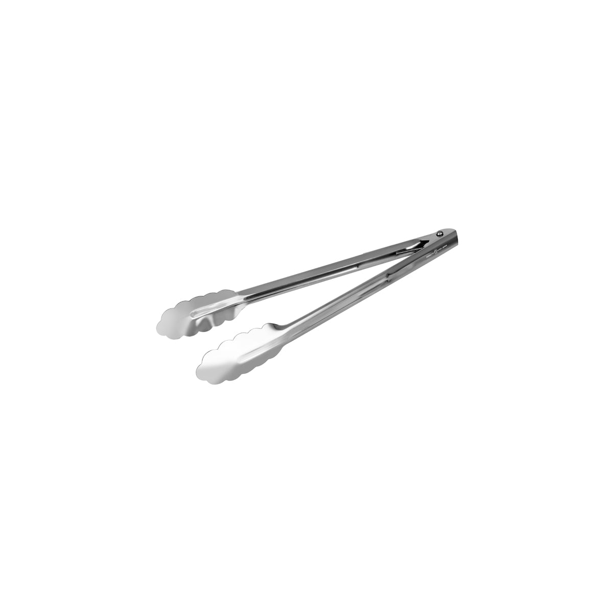 36061 Chef Inox Utility Tong 300mm Tomkin Australia Hospitality Supplies