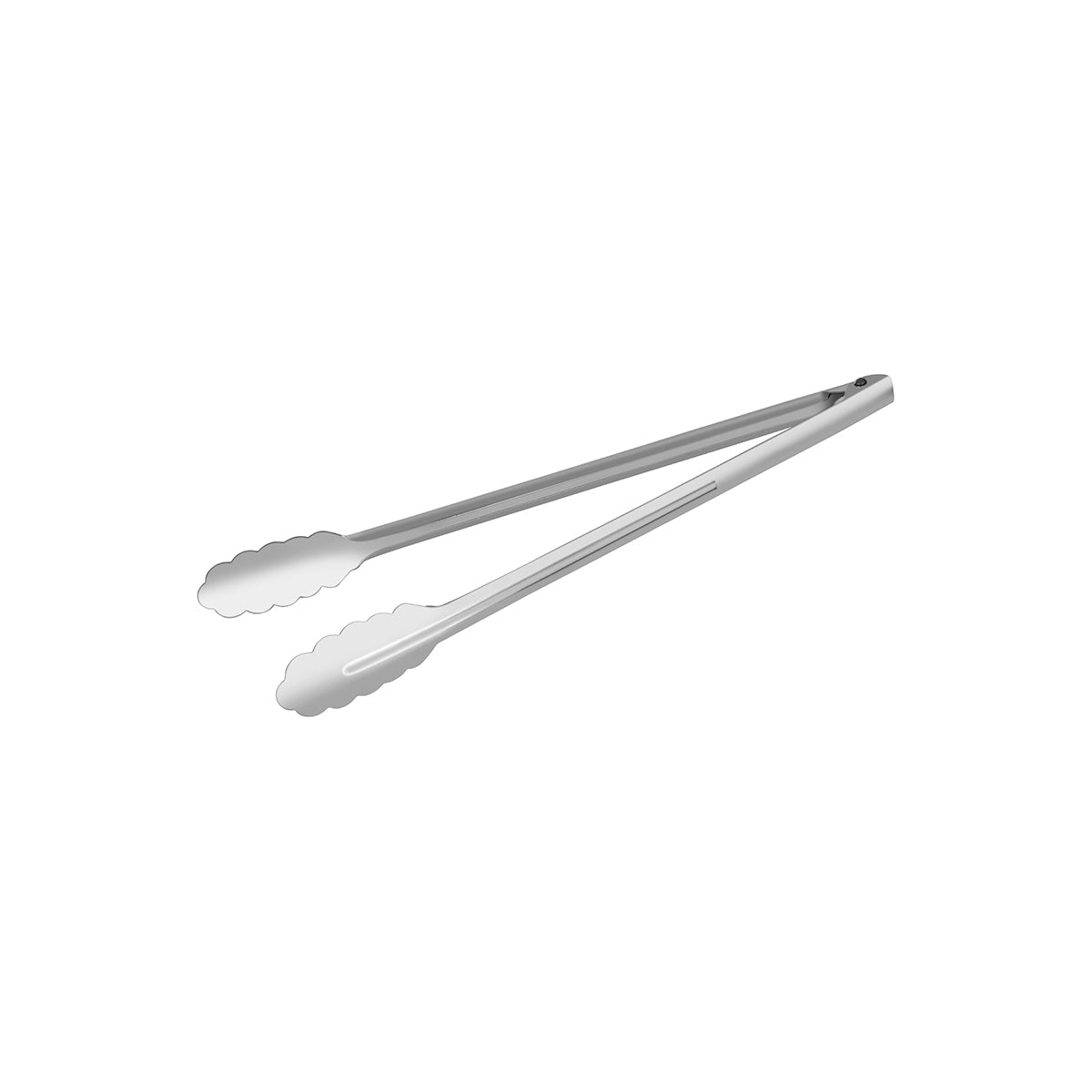 36062 Chef Inox Utility Tong 400mm Tomkin Australia Hospitality Supplies