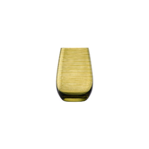 Twister Tumbler Olive 465ml