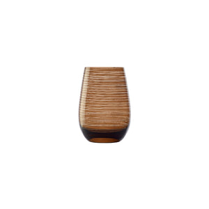 Twister Tumbler Brown 465ml