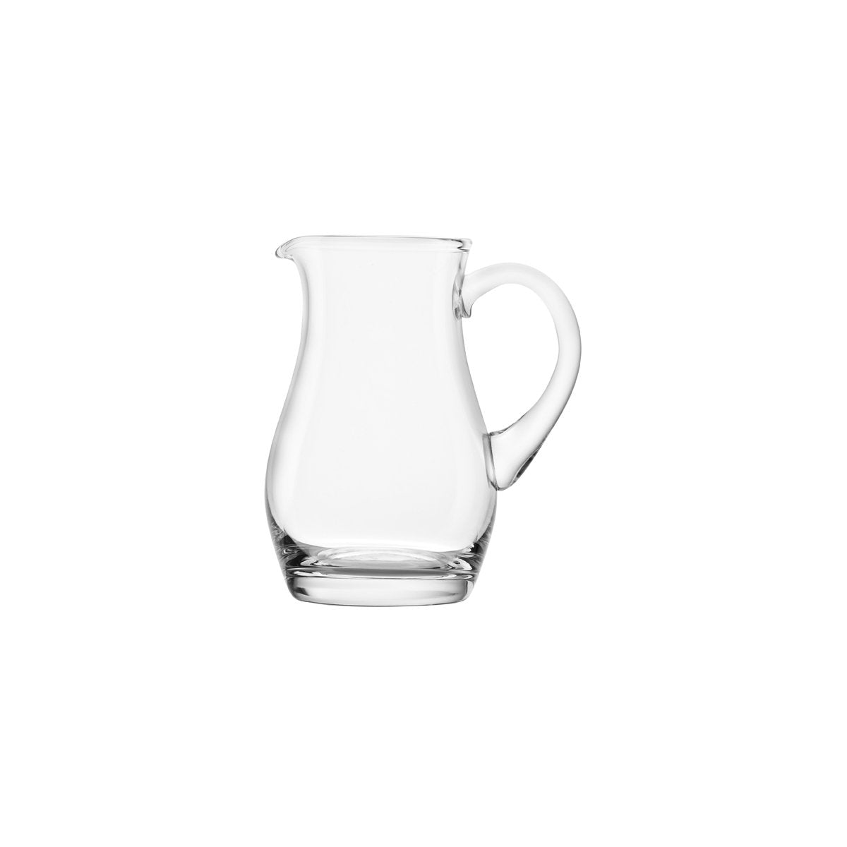 365-277 Stolzle Exclusiv Jug 500ml Tomkin Australia Hospitality Supplies