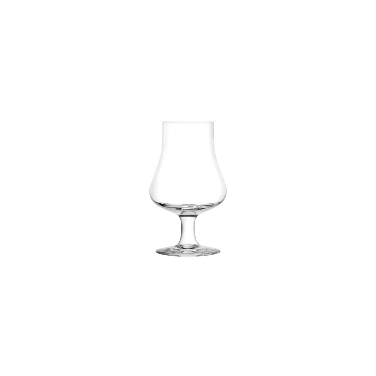 365-294 Stolzle Glencairn Whiskey Nosing Glass 194ml Tomkin Australia Hospitality Supplies