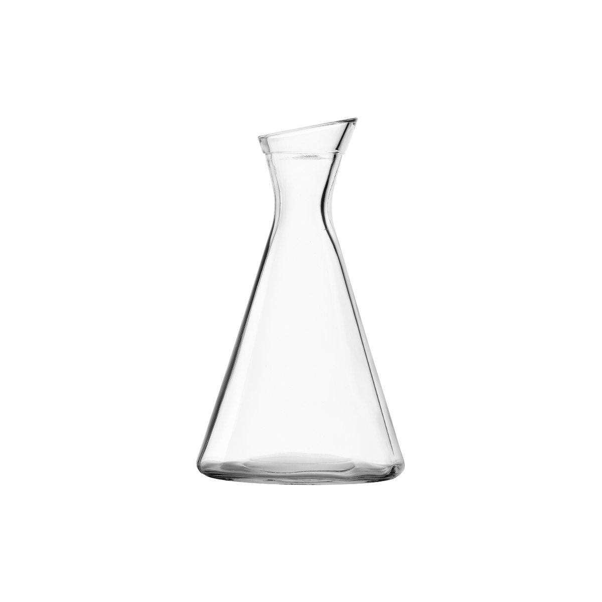 365-300 Stolzle Pisa Carafe 1000ml Tomkin Australia Hospitality Supplies