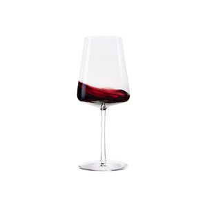 Power Red Wine 520ml